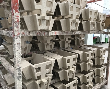 黔西南消失模廠家